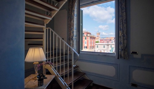 Chambre Junior