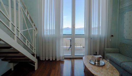 Chambre Luxe