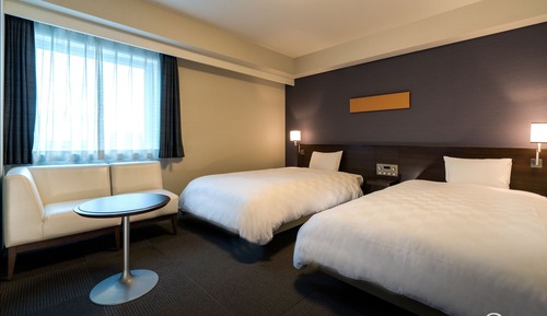 Chambre Standard avec lits jumeaux, non-fumeurs
