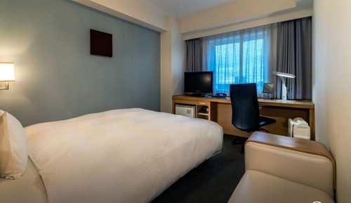 Chambre Double Standard pour 1 personne, non-fumeurs