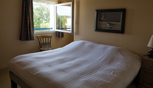 Appartement Tradition, 1 chambre