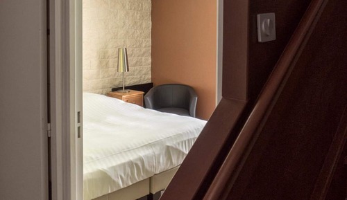 Suite Supérieure, 1 chambre