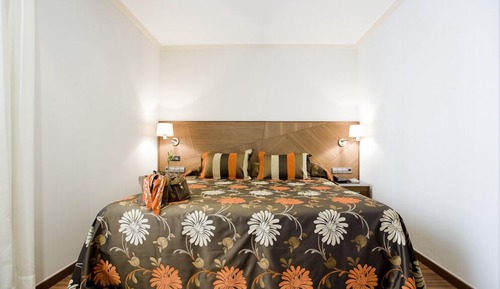 Chambre Double Supérieure