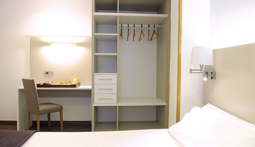 Chambre Triple