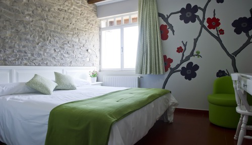 Chambre Double (Golden Age +60 years)