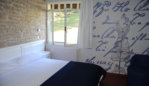 Chambre Double