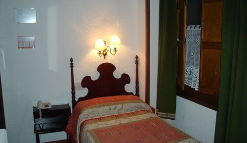 Chambre Simple