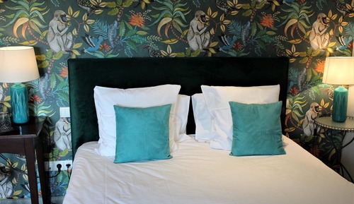 Chambre Double Exclusive