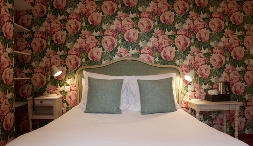 Chambre Double Tradition