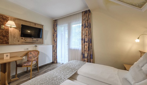 Chambre Double Standard