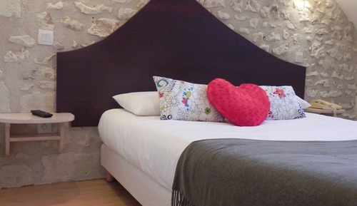 Chambre Double Classique