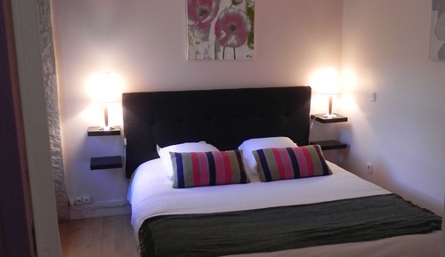 Chambre Supérieure