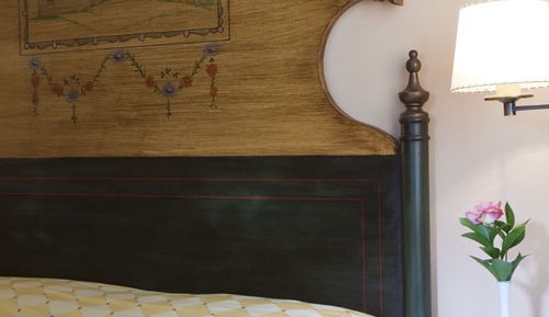 Chambre Standard avec lits jumeaux (3 Adults)