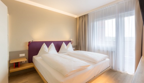 Chambre Familiale (Plus)