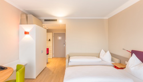 Chambre Familiale