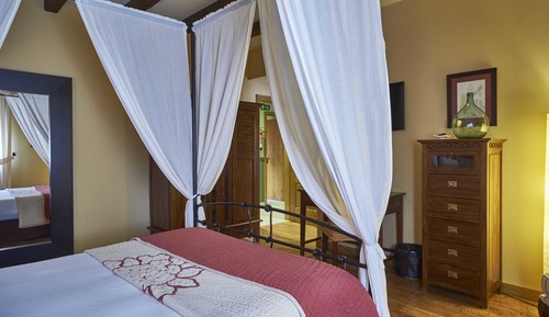 Suite Junior, 1 grand lit