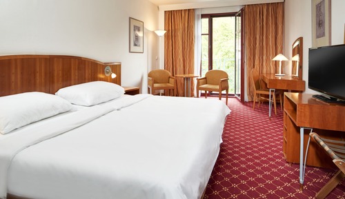 Chambre Double