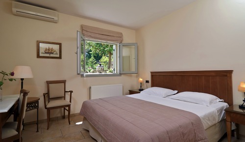 Appartement Duplex Luxe