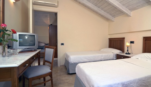 Appartement Duplex Familial