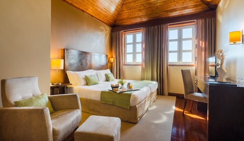 Chambre Familiale