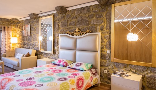 Appartement, 1 chambre, coin cuisine