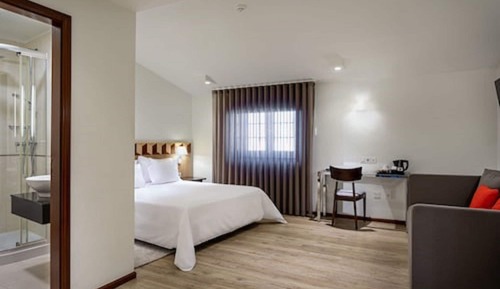 Chambre Double (I)
