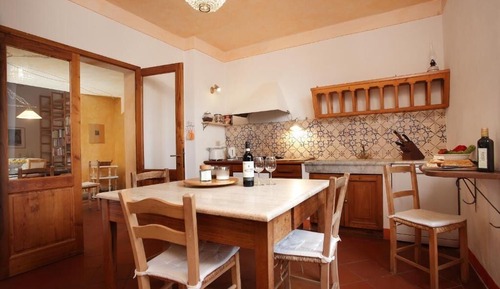 Appartement Familial