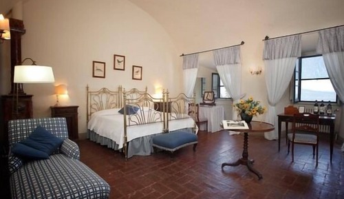 Chambre Double Supérieure