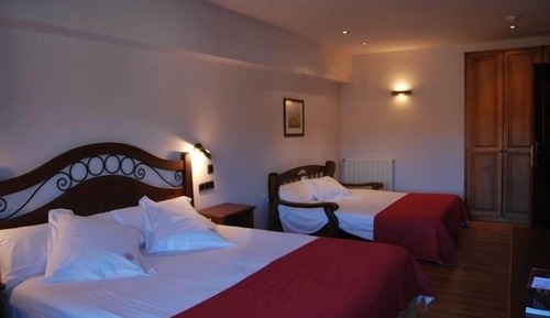 Chambre Triple Supérieure
