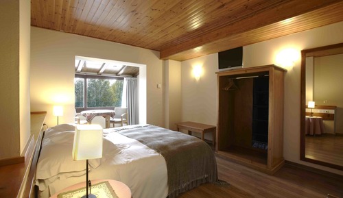 Chambre Double