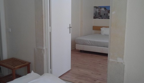 Chambre Familiale