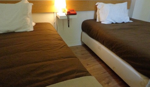 Chambre Simple