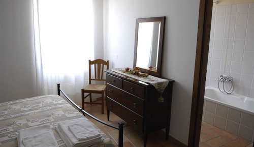 Chambre Simple