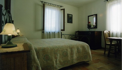 Chambre Double