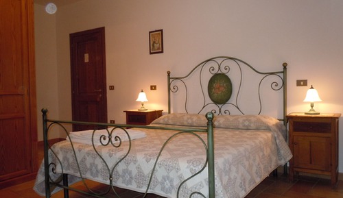 Chambre Triple