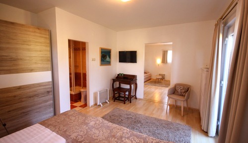 Chambre Familiale