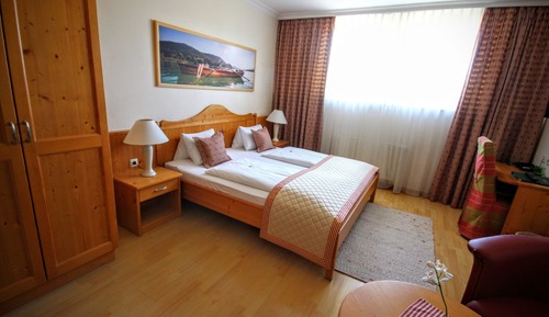 Chambre Double