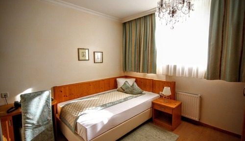 Chambre Simple