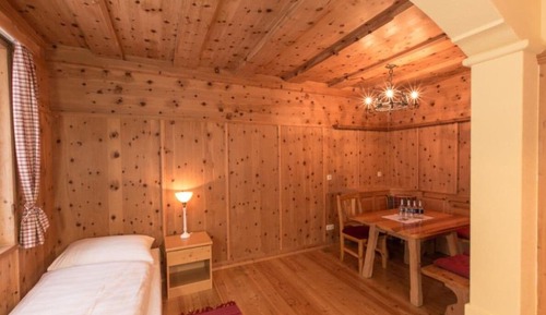 Chambre Familiale (Nr. 8)