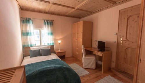 Chambre Simple (Nr. 10)