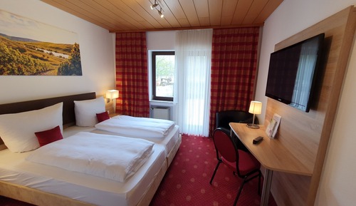 Chambre Double (Lorenzhof)