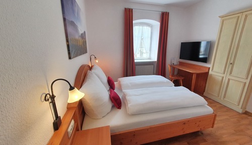Chambre Double (Ruwertal)