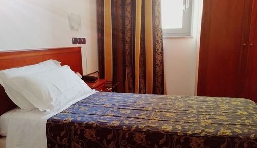 Chambre Simple