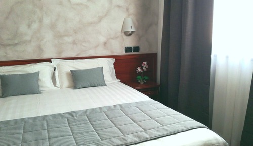 Chambre Double pour 1 personne (Room Only)