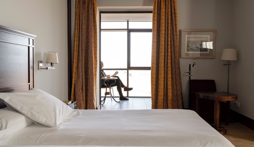 Chambre Double Supérieure