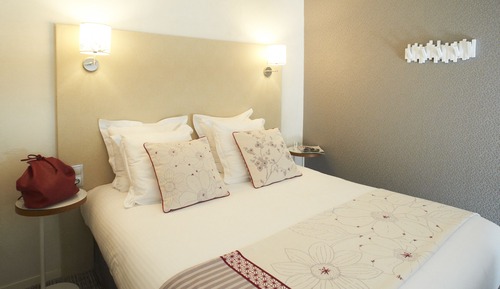 Chambre Familiale