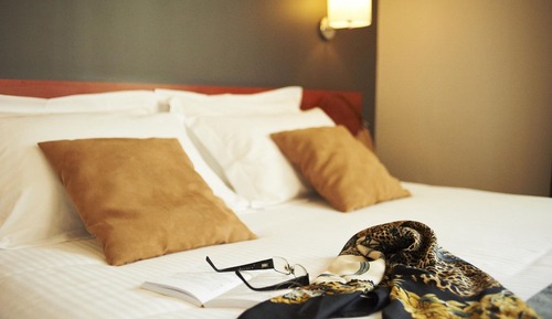 Chambre Double Confort