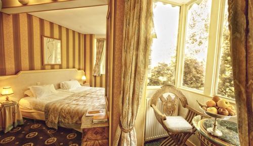 Chambre Classique