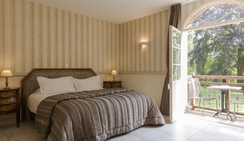Chambre Triple
