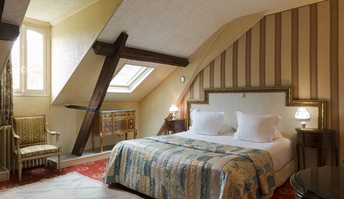 Appartement Standard